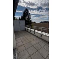 80 m² Dachgeschosswohnung im Sozialbau – 3 Zimmer mit Balkon (WBS erforderlich) - Lage