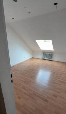 Foto - 3 Zimmer Dachgeschoßwohnung in Lage