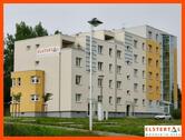 Foto - Geräumige 1-Raum-Wohnung! Bad mit Wanne und Fenster Aufzug Balkon!