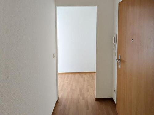 Foto - 1 Zimmer Etagenwohnung in Gera