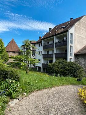 Foto - Schöne 3-Zimmer Wohnung im Herzen Bad Säckingen