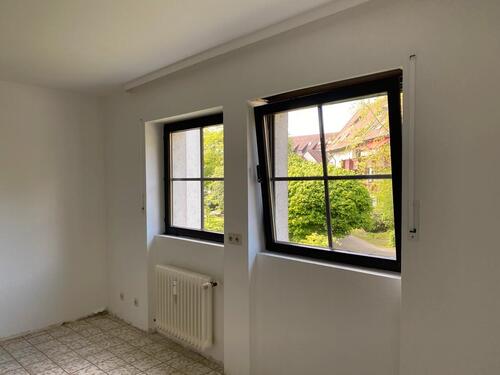 Foto - Etagenwohnung in Bad Säckingen zur Miete