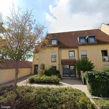Foto - 3,5-Zimmerwohnung mit Balkon, Keller und Garage in Barbing