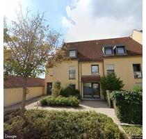 3,5-Zimmerwohnung mit Balkon, Keller und Garage in Barbing