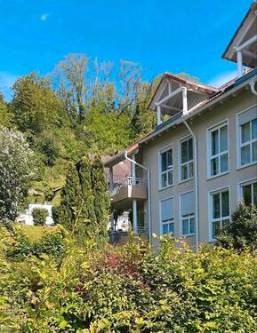 Foto - Schöne helle Wohnung in Obernburg-Nord ab 01.08.2026 frei