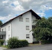 Gepflegtes Mehrfamilienhaus in Gießener Randlage - Heuchelheim a. d. Lahn