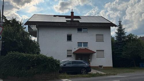 Foto - Mehrfamilienhaus, Wohnhaus in Heuchelheim a. d. Lahn