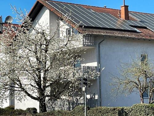 Foto - Mehrfamilienhaus, Wohnhaus in Heuchelheim a. d. Lahn zum Kaufen
