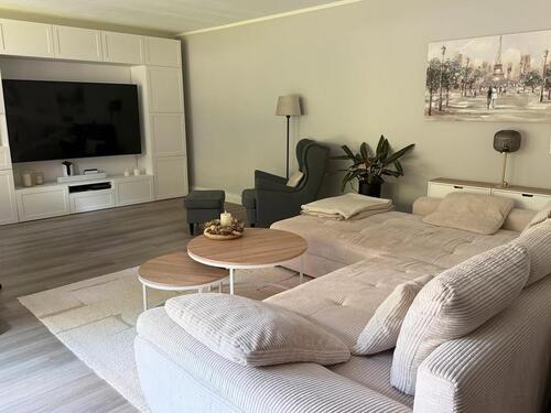 Foto - Maisonettenwohnung in Mönchengladbach zum Kaufen