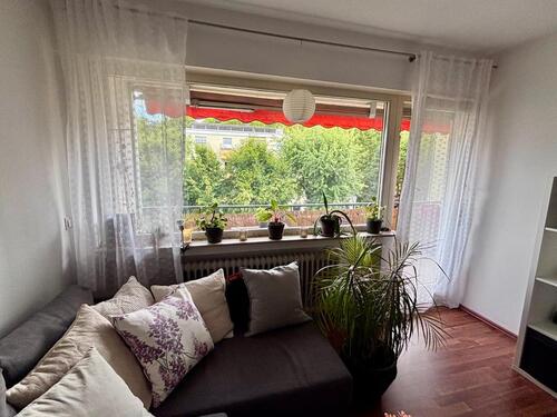 Foto - Etagenwohnung in Heilbronn zum Kaufen