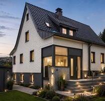 Großzügiges Einfamilienhaus mit Potential in Steinach