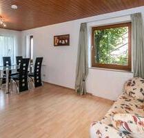 Sonnenterrassenwohnung Bad Urach