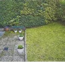 2 Zimmerwohnung in Bonn Bad Godesberg mit Terrasse