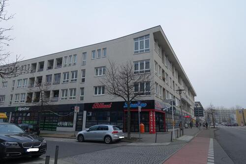 Foto - Ihre neue Cocktailbar? - 3.796,00 EUR Kaltmiete, ca.  226,00 m²