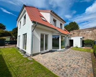 Moderner Neubau in Rostock | ostseenah & ohne Makler ✔️ - Elmenhorst/Lichtenhagen