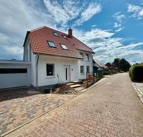 Moderner Neubau in Rostock (Lichtenhagen-Dorf, ostseenah) - Elmenhorst/Lichtenhagen