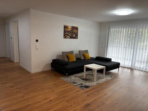 Foto - Etagenwohnung zur Miete in Denkendorf