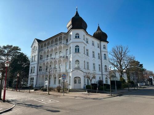 Foto - andere in Binz