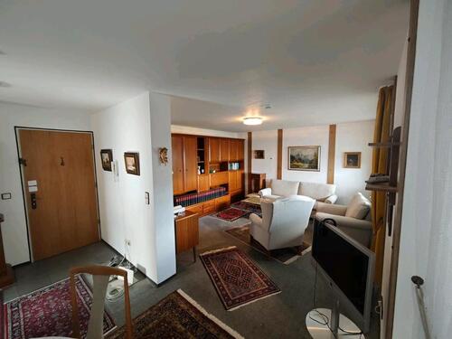 Foto - Wohnung zu vermieten in Bamberg Top Lage