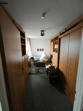 Foto - Etagenwohnung zur Miete in Bamberg