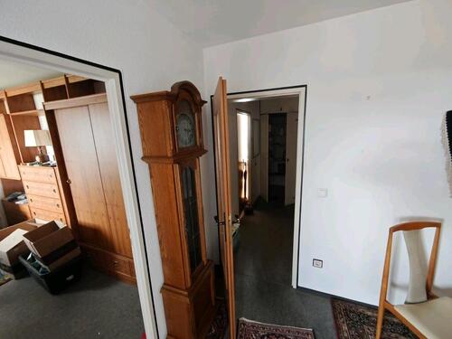 Foto - Etagenwohnung in Bamberg