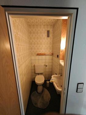 Foto - Etagenwohnung in Bamberg zur Miete