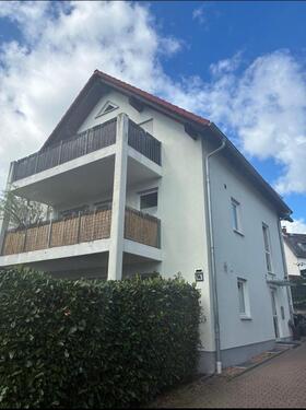 Foto - Gepflegtes Mehrfamilienhaus – Haiger