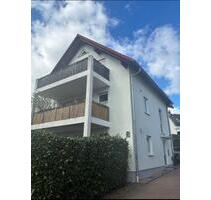 Gepflegtes Mehrfamilienhaus – Haiger