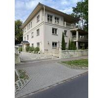 Quartier Robert-Koch-Str. N°7 Exklusive 2 Raum-Wohnung + Stellpla - Bad Saarow