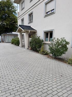 Foto - Etagenwohnung zur Miete in Bad Saarow