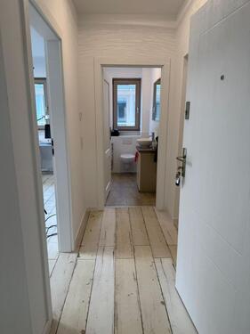 Foto - Etagenwohnung in Bad Saarow zur Miete