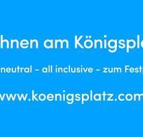 Klimaneutrales All-Inklusive-Apartment - 1.OG - Genthin
