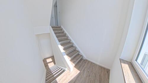 Foto - Etagenwohnung zur Miete in Genthin