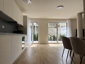 Foto - Moderne 3 ZKB Wohnung mit Terrasse in der Schwetzingerstadt