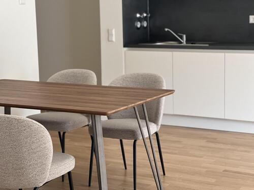 Foto - Etagenwohnung zur Miete in Mannheim