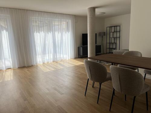 Foto - Etagenwohnung in Mannheim