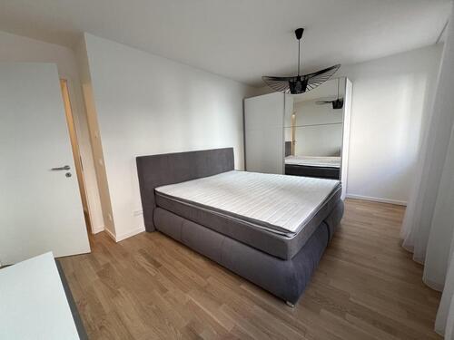Foto - Etagenwohnung in Mannheim zur Miete