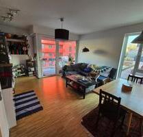 Moderne 2-Zimmer Wohnung mit EBKBalkon in Bonn-Dransdorf