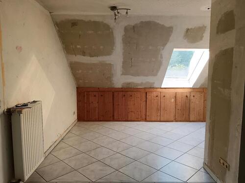 Foto - Etagenwohnung in Schiffweiler