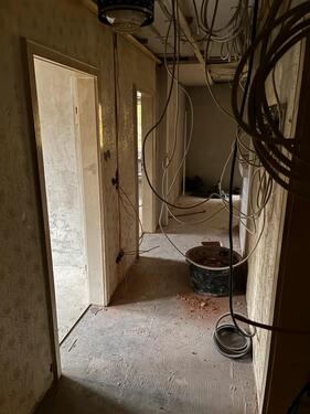 Foto - Helle 2,5-Zimmer Wohnung in Rohbau zu verkaufen