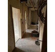 Helle 2,5-Zimmer Wohnung in Rohbau zu verkaufen - Warmensteinach