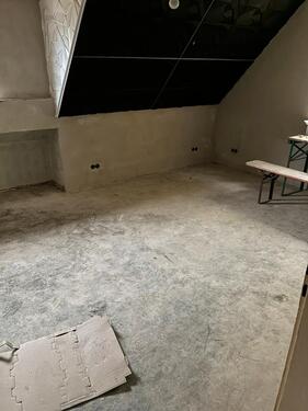 Foto - Etagenwohnung in Warmensteinach