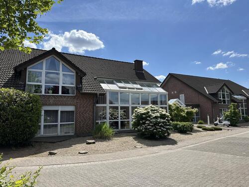 Foto - Service-Wohnen für Senioren - 516,00 EUR Kaltmiete,