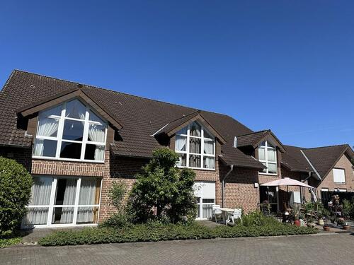 Foto - Etagenwohnung zur Miete in Isselburg