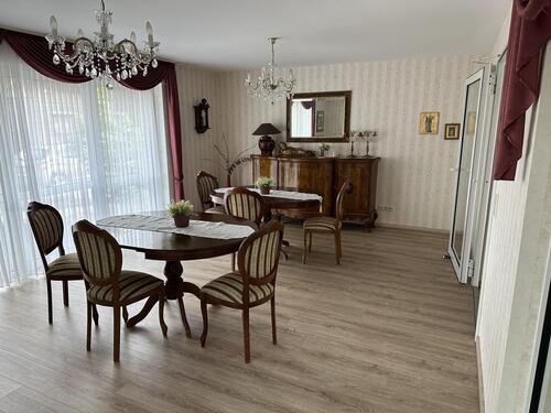 Foto - Etagenwohnung in Isselburg