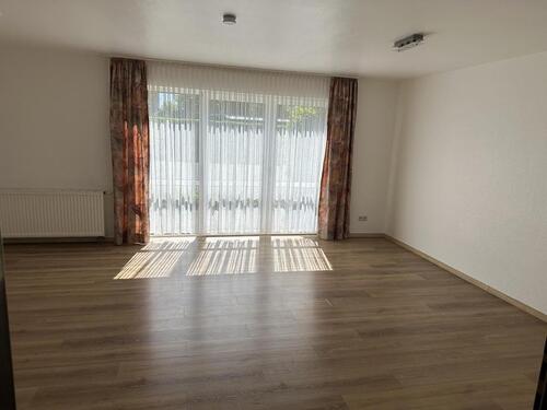 Foto - Etagenwohnung in Isselburg zur Miete
