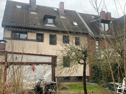 Foto - Einfamilienhaus zur Miete in Berlin