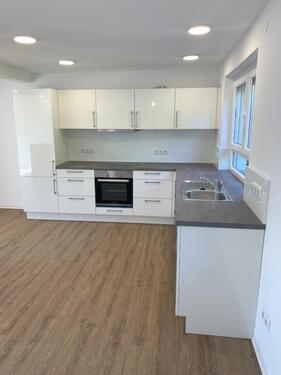 Foto - Etagenwohnung zur Miete in Unterpleichfeld