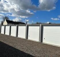 Großgaragen zum Mieten. 8M Lang 3,44M Breit - Gladbeck Alt-Rentfort