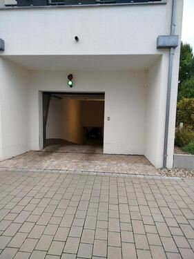 Foto - Tiefgaragenstellplatz, Parkplatz in der Inge-Meysel-Straße ab sof